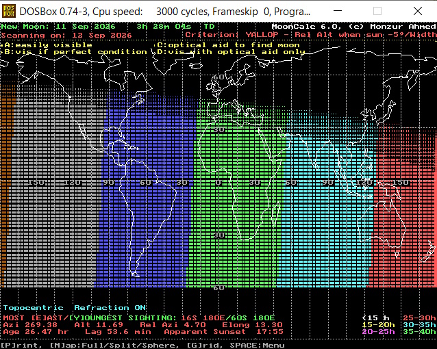 Global Scan 12Sep2026
