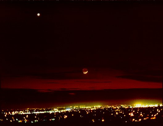 new moon c